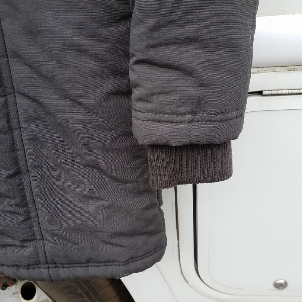 Element Jacket - image 7